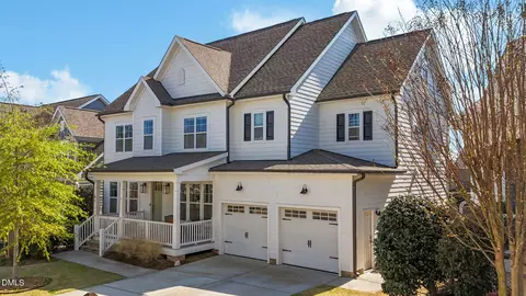 81 Juneberry Dr, Chapel Hill, NC 27516