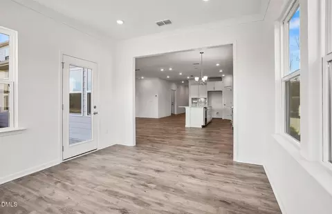 Entry Way - 200 Amorial Ct, Willow Spring, NC 27592 photo 1 of 1