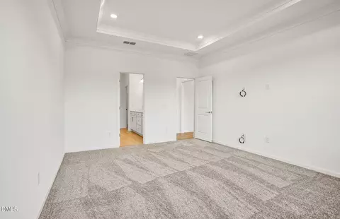 Bedroom - 200 Amorial Ct, Willow Spring, NC 27592 photo 1 of 4