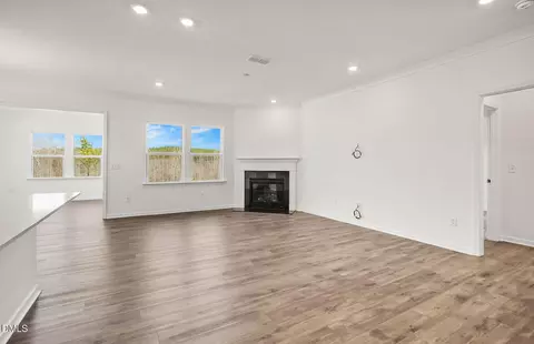 Living - 200 Amorial Ct, Willow Spring, NC 27592 photo 3 of 4