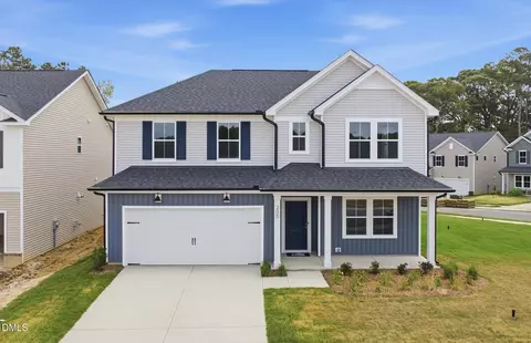 200 Amorial Ct, Willow Spring, NC 27592