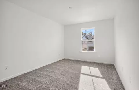 Bedroom - 200 Amorial Ct, Willow Spring, NC 27592 photo 3 of 4