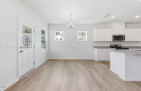 Dining - 200 Amorial Ct, Willow Spring, NC 27592 photo 1 of 1