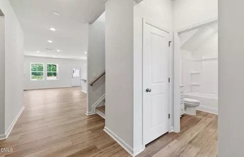 Entry Way - 200 Amorial Ct, Willow Spring, NC 27592 photo 2 of 4