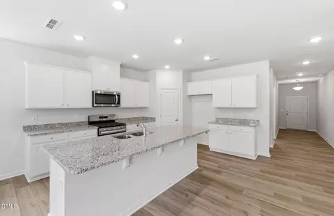 Entry Way - 200 Amorial Ct, Willow Spring, NC 27592 photo 1 of 4