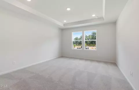 Bedroom - 200 Amorial Ct, Willow Spring, NC 27592 photo 1 of 3