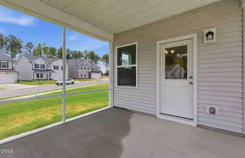 Exterior - 200 Amorial Ct, Willow Spring, NC 27592 photo 1 of 1