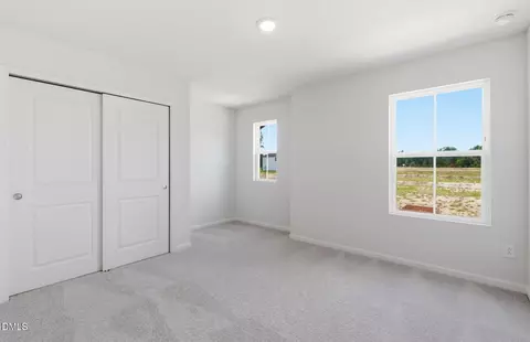 Bedroom - 200 Amorial Ct, Willow Spring, NC 27592 photo 2 of 3