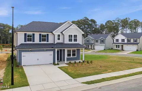 Other - 200 Amorial Ct, Willow Spring, NC 27592 photo 5 of 15