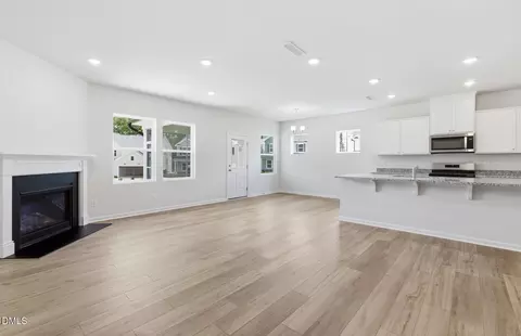 Living - 200 Amorial Ct, Willow Spring, NC 27592 photo 1 of 3