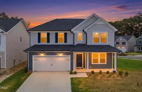 Other - 200 Amorial Ct, Willow Spring, NC 27592 photo 3 of 15