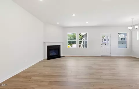 Living - 200 Amorial Ct, Willow Spring, NC 27592 photo 3 of 3