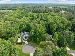 1232 Rivermead Ln, Wake Forest, NC 27587