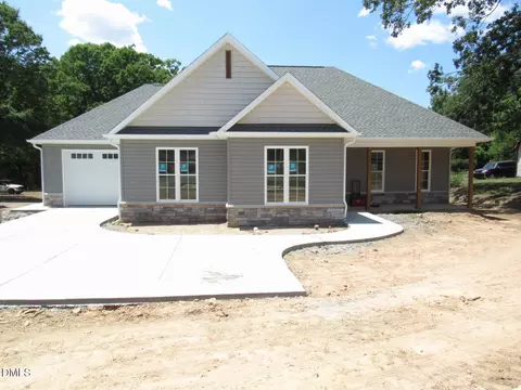 300 S Elm St, Creedmoor, NC 27522