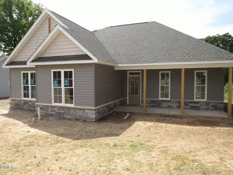 300 S Elm St, Creedmoor, NC 27522