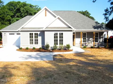 300 S Elm St, Creedmoor, NC 27522
