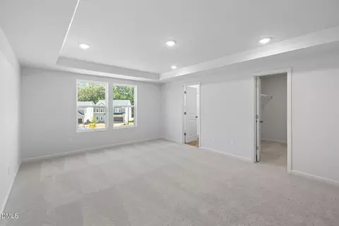 Bedroom - 204 Armorial Ct, Willow Spring, NC 27592 photo 1 of 1