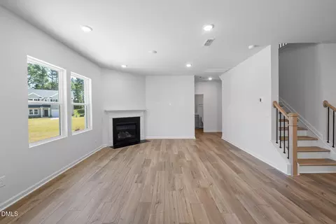 Living - 204 Armorial Ct, Willow Spring, NC 27592 photo 1 of 2