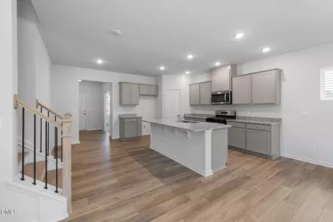 Kitchen - 204 Armorial Ct, Willow Spring, NC 27592 photo 1 of 1