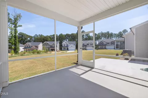 Exterior - 204 Armorial Ct, Willow Spring, NC 27592 photo 1 of 1