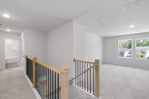 Entry Way - 204 Armorial Ct, Willow Spring, NC 27592 photo 6 of 7