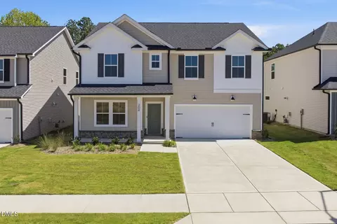 Other - 204 Armorial Ct, Willow Spring, NC 27592 photo 1 of 9