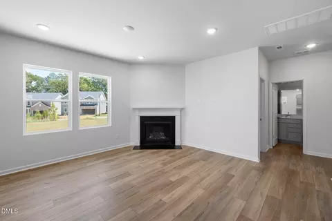 Living - 204 Armorial Ct, Willow Spring, NC 27592 photo 2 of 2