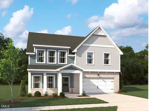 644 Posterity Pl #114, Rolesville, NC 27571