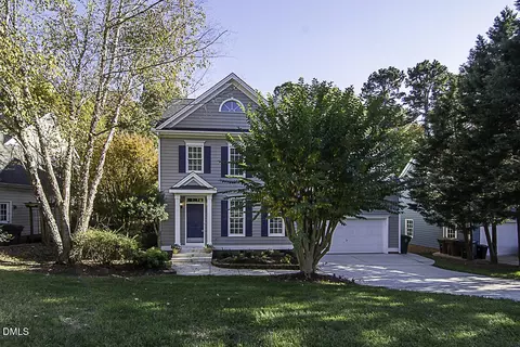 203 Rose Valley Woods, Cary, NC 27513