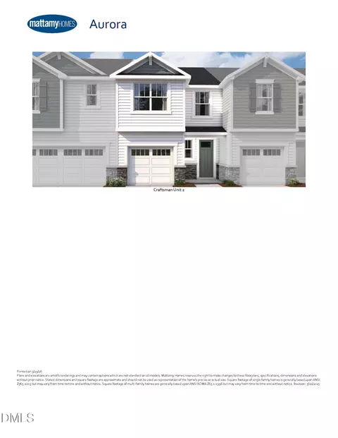 43 Ara Ct #209, Angier, NC 27501