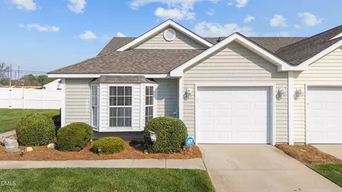 4738 Gardenia Cir, Rocky Mount, NC 27804