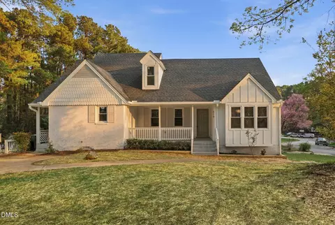 619 Kimberwood Ct, Garner, NC 27529
