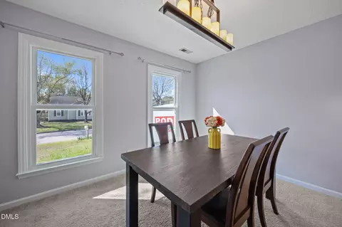 Dining - 2 Red Bluff Ct, Durham, NC 27713 photo 4 of 5