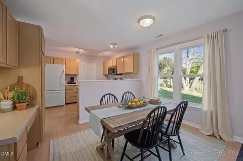 Dining - 2 Red Bluff Ct, Durham, NC 27713 photo 1 of 5