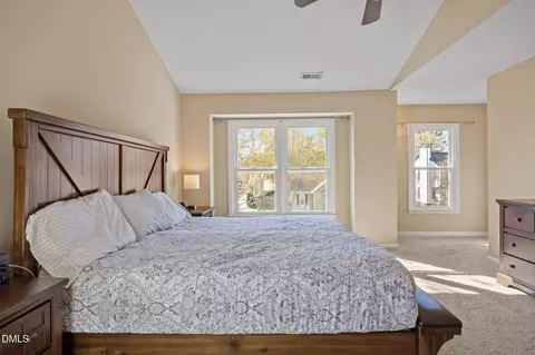 Bedroom - 2 Red Bluff Ct, Durham, NC 27713 photo 3 of 6