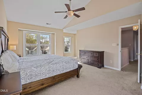 Bedroom - 2 Red Bluff Ct, Durham, NC 27713 photo 2 of 6