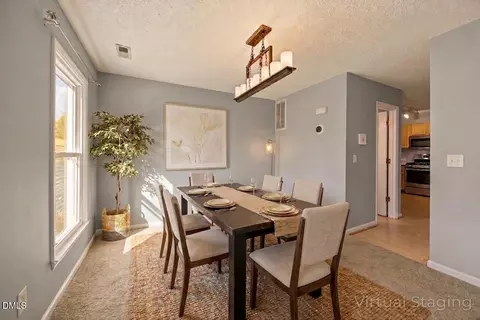 Dining - 2 Red Bluff Ct, Durham, NC 27713 photo 2 of 5