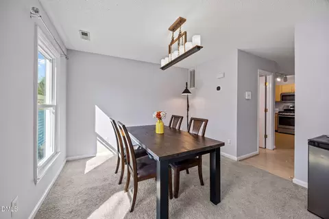 Dining - 2 Red Bluff Ct, Durham, NC 27713 photo 3 of 5