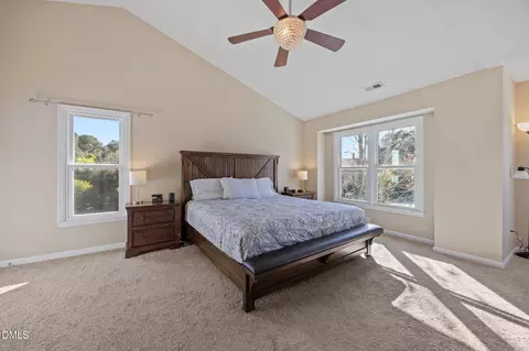 Bedroom - 2 Red Bluff Ct, Durham, NC 27713 photo 1 of 6
