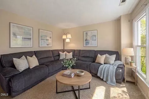 Living - 2 Red Bluff Ct, Durham, NC 27713 photo 1 of 3