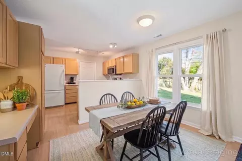 Dining - 2 Red Bluff Ct, Durham, NC 27713 photo 5 of 5