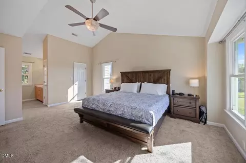 Bedroom - 2 Red Bluff Ct, Durham, NC 27713 photo 4 of 6