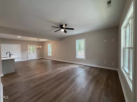 Living - 209 Chase St #( 2), Eureka, NC 27830 photo 2 of 3