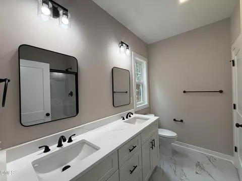 Bath - 209 Chase St #( 2), Eureka, NC 27830 photo 4 of 5