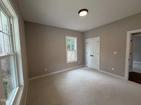 Bedroom - 209 Chase St #( 2), Eureka, NC 27830 photo 6 of 6