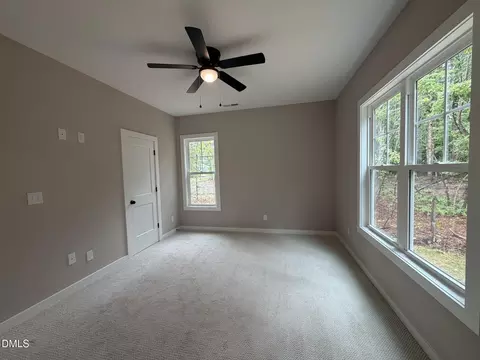 Bedroom - 209 Chase St #( 2), Eureka, NC 27830 photo 2 of 6