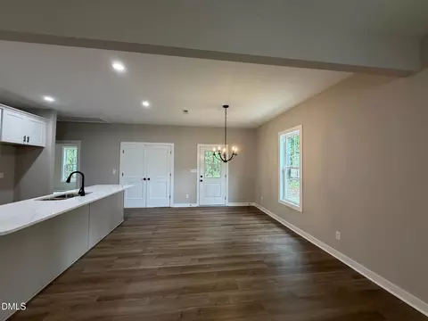 Dining - 209 Chase St #( 2), Eureka, NC 27830 photo 2 of 2