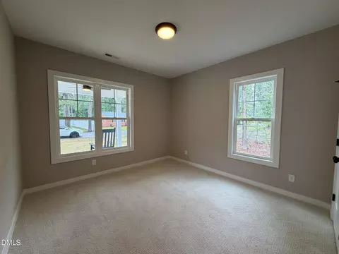 Bedroom - 209 Chase St #( 2), Eureka, NC 27830 photo 4 of 6