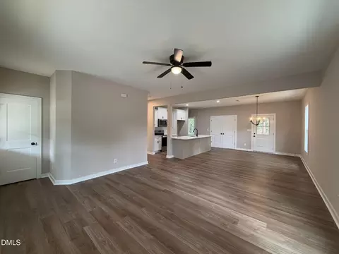 Living - 209 Chase St #( 2), Eureka, NC 27830 photo 1 of 3