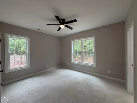Bedroom - 209 Chase St #( 2), Eureka, NC 27830 photo 1 of 6